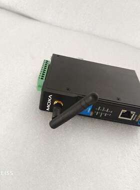 检修二手 MOAX摩莎调制解调器OnCell G3110 实物图详询