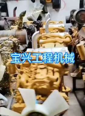 检修挖掘机配件康明斯 QSC8.3/6D114E-3详询