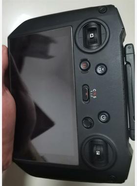 大疆rcpro遥控器，橙色好在保，激活半年，在保到24年中议价下单