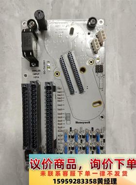 Honeywell霍尼韦尔模块底座CC-TAID01，成色如议价下单