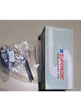 维修指导superlok球阀 SWB3202-S8详询