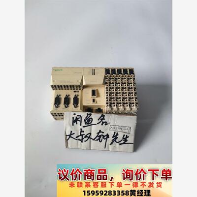 施耐德LMC058LF42S0原装拆机功能包好，实物拍摄。询议价下单
