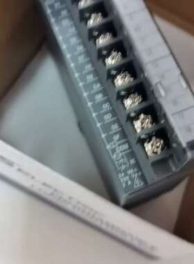 检修全新正品LS产电可编程控制器XGQ-RY2A原装LG乐星产电详询