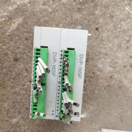 检修台达PLC：DVP-16SP11R详询,电子元器件市场,其它元器件,淘宝优惠券,粉丝福利购,淘宝优惠卷