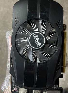检修华硕  nvidia   PH-GTX1050-2G 显卡详询