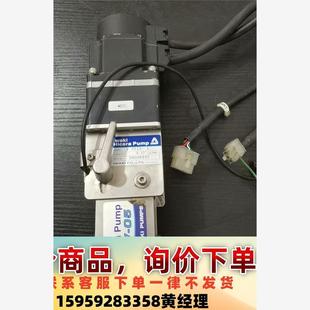 05Z0I 议价商品拆机IWAKI 易威奇 高精度柱塞泵