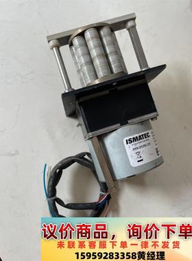 ISMATEC ISM308B一个，包功能好，图片实拍，没技议价下单