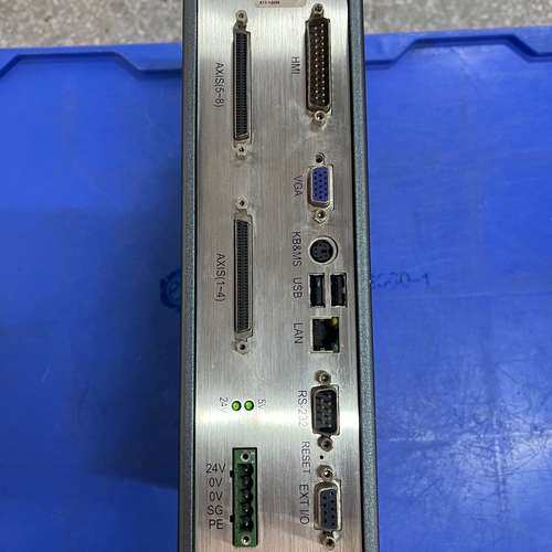 检修固高自动化控制器 CPAC-0toBox-UCT2-8PG-详询