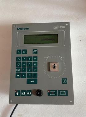 DELEM DAC350 DAC-350 暴力拆机少旋钮议价下单