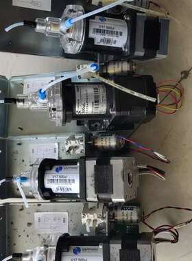 检修SAPPHIRE 取样泵 V17 500ul FOREACH详询