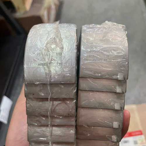 检修康明斯 6CT8.3/6D114 美康大小瓦详询