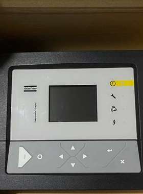 检修阿特拉斯空压机控制器 ，PPBE0612 ，二手拆机，成色很详询