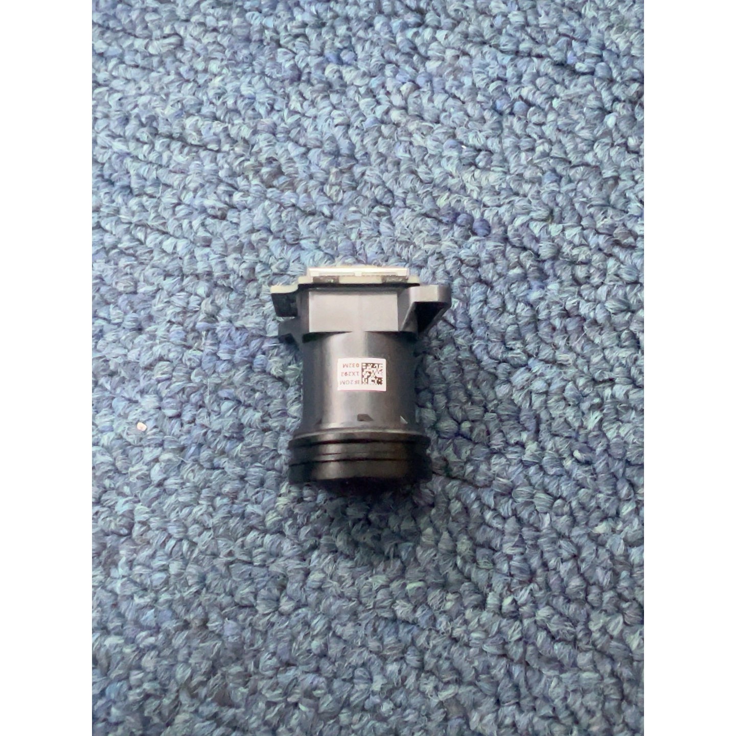 维修指导DJI 大疆FPV镜头,OHF2443型号,全新未使用 功能详询