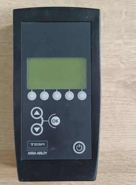 门禁控制器 ASSA ABLOY /SMARRTAIR 便携议价下单