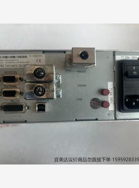 MKS PR4000B Power Supply。PR400