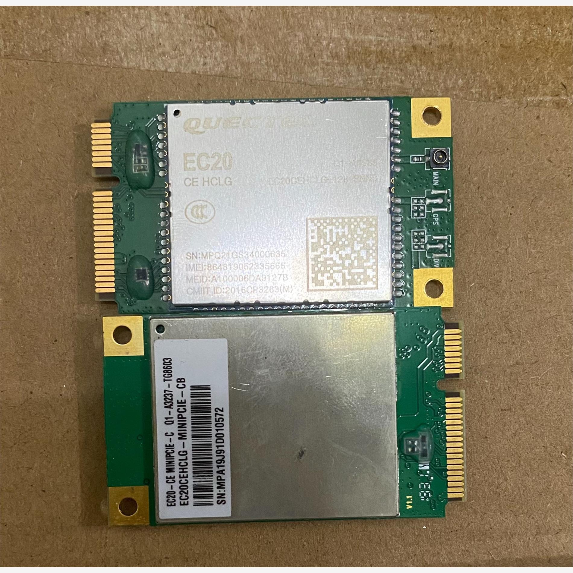 EC20CEHCLG、可以包好、不能正常使用包退换、现货30议价下单