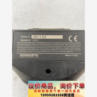 侧 DIAGNOSTIC 2.2.1 NIK 议价商品 HRD100