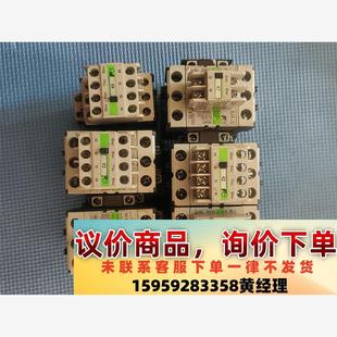 富士接触器 32A 型号 E2P 线圈电压38议价下单 二手原装