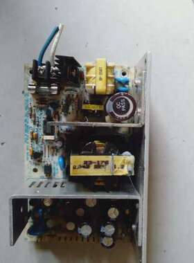 检修研华PPC-103工控机一体机电源 SDL-075BQ1 S详询