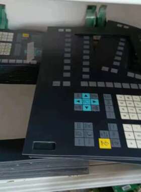 检修全新OP010 OP012 OP015 OP015A按键膜详询