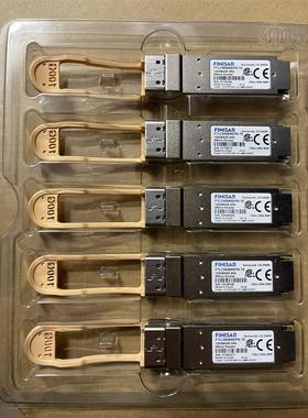 Finisar 菲尼萨 FTLC9558REPM-TE拆机模议价下单