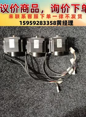议价商品机器人伺服电机P30B08010DXPD3原装进口，电压20