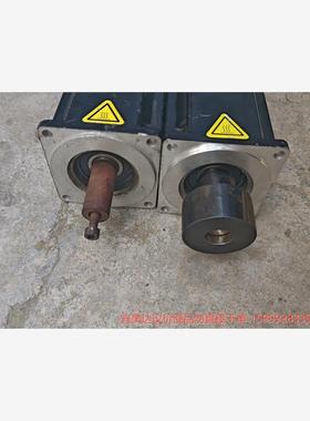 议价商品拆机科尔摩根伺服电机，AKM43K-ANSNR-03，AKM