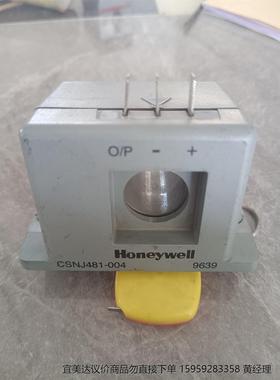 原装拆机霍尼韦尔Honeywell 闭环电流传感器 CSNJ
