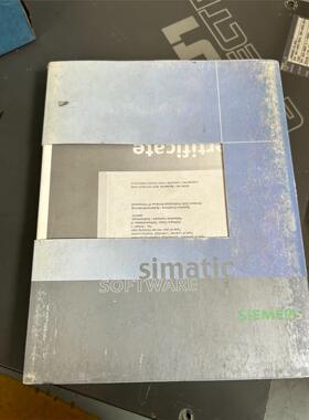 全新西门子 6ES7810-4CC07-0Y5A 全新带包装议价下单