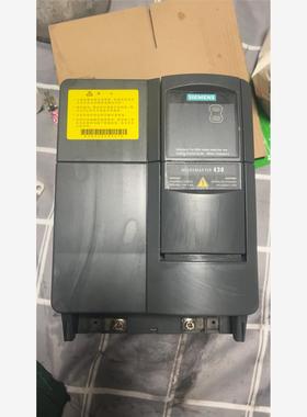 西门子变频器，MICROMASTER430，6SE6430-议价下单