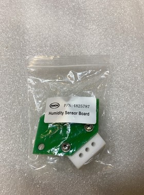 维修指导哈希湿度传感器 适用于哈希cod 哈希Inter2c氨氮详询