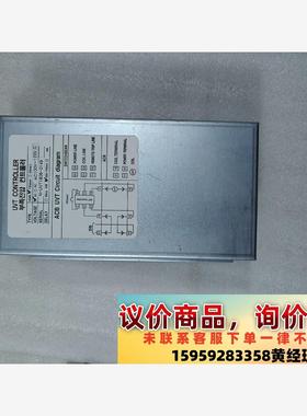 UVT 控制器IAMS  100-120V，全新原装现货议价议价下单