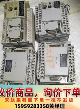 议价商品AFPX-C40T-FAFPⅩ-E30R控制器