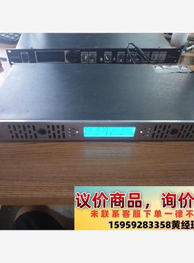 议价商品EXPRO无线话筒接收器，EP-300，功能正常，无天线和电