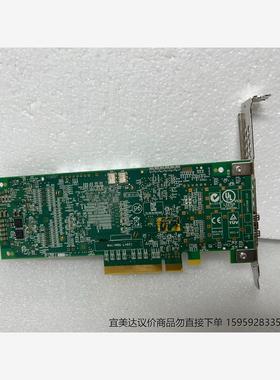 QLOGIC QLE2670 单口16Gb HBA光纤通道卡