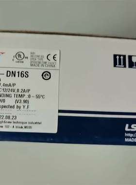 检修全新XBM-DN16S正品LS产电可编程控制器原装LG乐星产详询