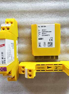 检修避雷器DEHN防雷器 BXT M2 BE 24+BAS 92详询