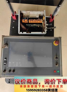 议价商品ESAB ATAS 焊线切割系统一套，实物图