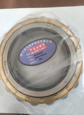 维修指导圆柱滚子轴承,减速机偏心轴承,原厂轴承,RN219M  包邮详