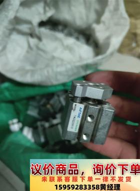 亚德客导杆气缸  三杆气缸  ARCQ20X10议价下单