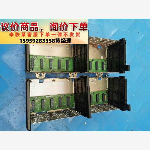 议价商品Honeywell霍尼韦尔模块TC-FXX102机架或底座，