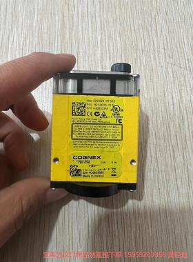 议价商品康耐视COGNE 型号：DM200X读码器，二手拆机货，成色