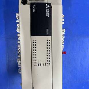 检修三菱PLC控制器 FX3U-64MR/ES-A详询