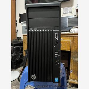惠普z230工作站