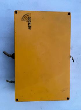 HETRONIC海德工业遥控器 RX MOD/K议价下单