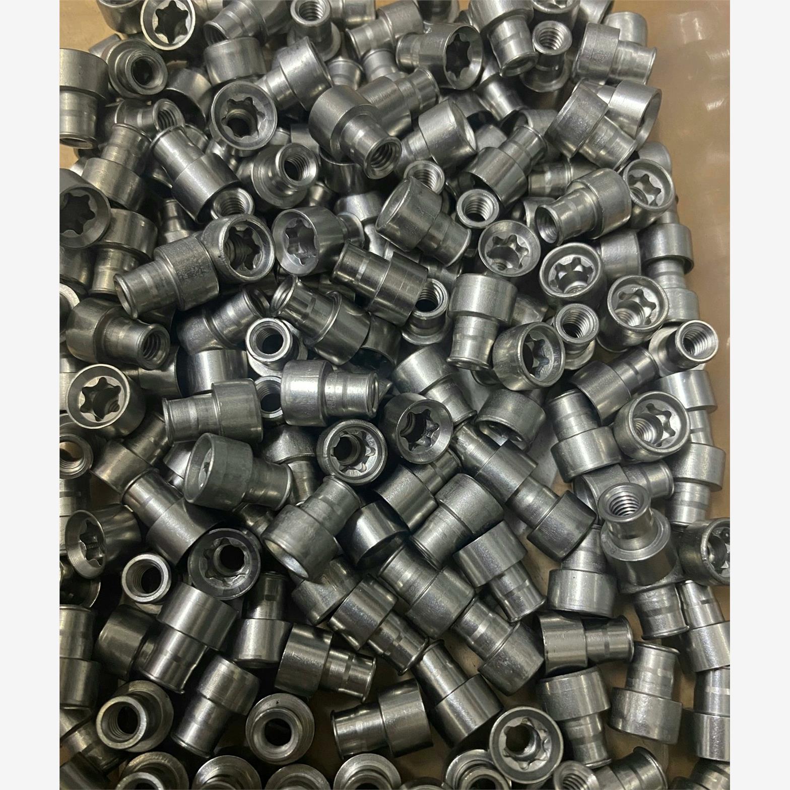 INTEL3647 散热器用螺母议价下单