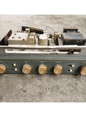 维修指导美国大卫博跟BOGEN RB115胆收扩配件机.114×30详询