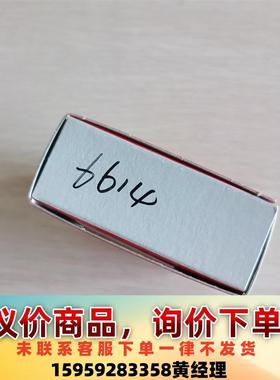 议价商品倍福 EL6614 全新原装未使用