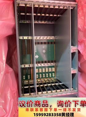 全新原包装华为smartAX MA5800-X7空机框带风扇议价下单