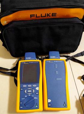 福禄克DTX1800网络仪器FLUKE DTX1800，功能议价下单